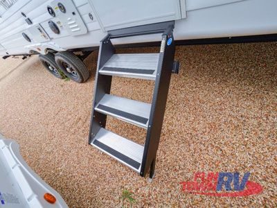2026 Forest River RV Wildwood - Photo 7