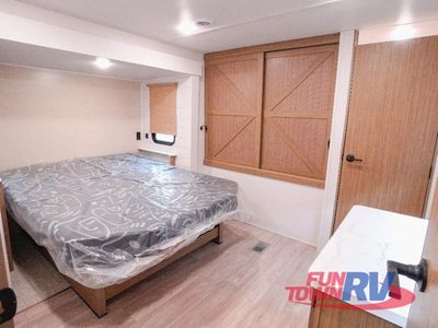 2026 Forest River RV Wildwood - Photo 31