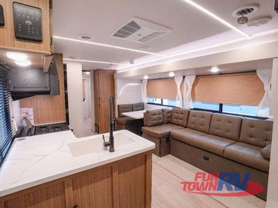 2026 Forest River RV Wildwood - Photo 14