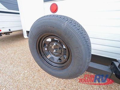 2026 Forest River RV Wildwood - Photo 12