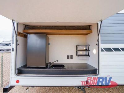 2026 Forest River RV Wildwood - Photo 10