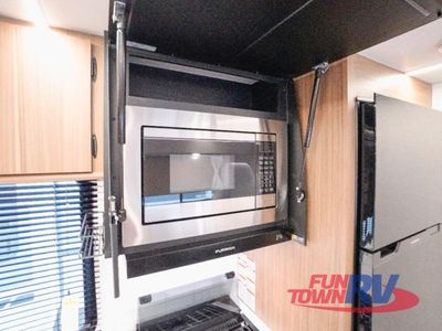 2026 Forest River RV Wildwood - Photo 18
