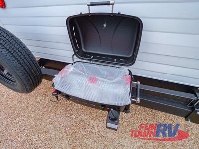 2026 Forest River RV Wildwood - Photo 11