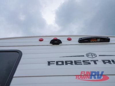 2026 Forest River RV Wildwood - Photo 13