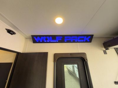 2026 Forest River RV Cherokee Wolf Pack - Photo 38