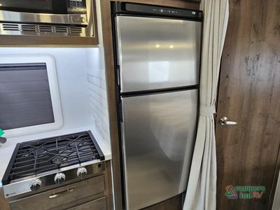 2025 Dynamax isata 3 - Photo 28
