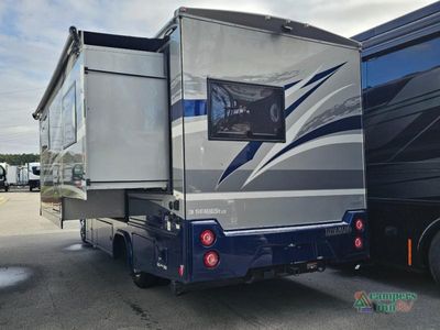 2025 Dynamax isata 3 - Photo 4