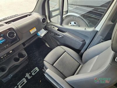 2025 Dynamax isata 3 - Photo 13