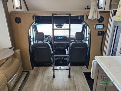 2025 Dynamax isata 3 - Photo 15