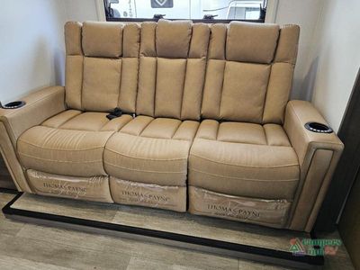 2025 Dynamax isata 3 - Photo 33