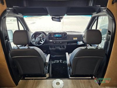 2025 Dynamax isata 3 - Photo 11