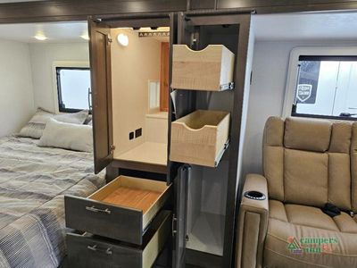 2025 Dynamax isata 3 - Photo 39