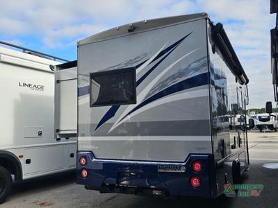 2025 Dynamax isata 3 - Photo 2
