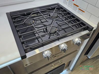 2025 Dynamax isata 3 - Photo 23