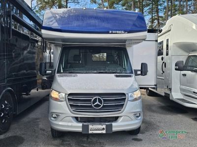 2025 Dynamax isata 3 - Photo 5