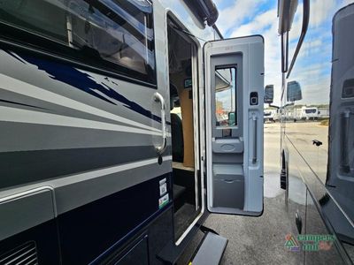 2025 Dynamax isata 3 - Photo 7