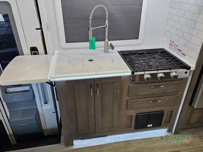 2025 Dynamax isata 3 - Photo 19