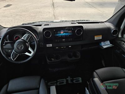 2025 Dynamax isata 3 - Photo 14