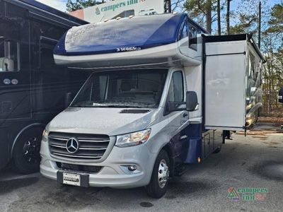 2025 Dynamax isata 3 - Photo 3
