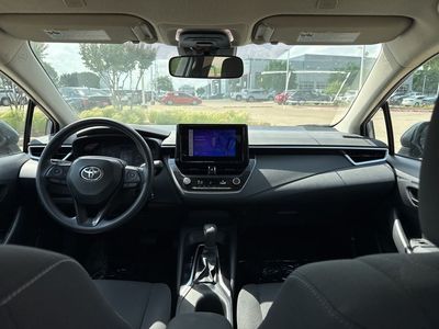 2024 Toyota Corolla — photo 11 view