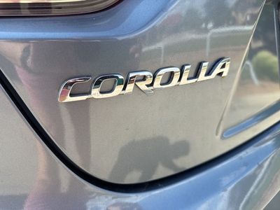 2024 Toyota Corolla — photo 12 view