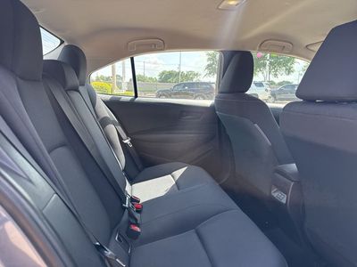 2024 Toyota Corolla — photo 10 view