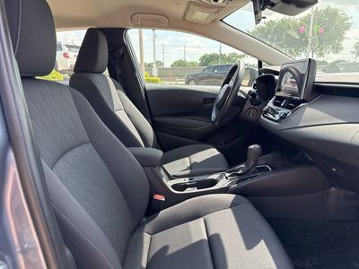 2024 Toyota Corolla — photo 9 view