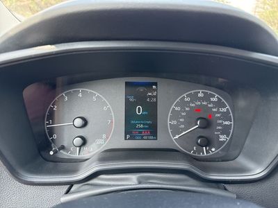 2024 Toyota Corolla — photo 14 view