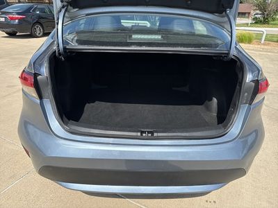 2024 Toyota Corolla — photo 15 view