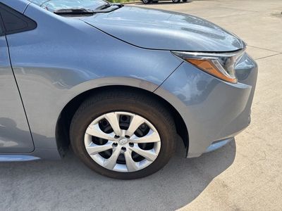 2024 Toyota Corolla — photo 7 view