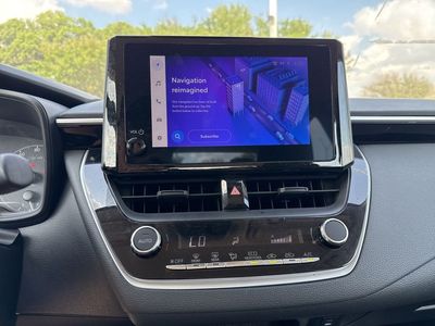 2024 Toyota Corolla — photo 13 view