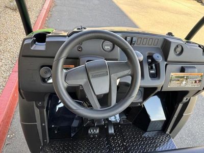 2026 Kawasaki Mule SX 4x4 XC - Photo 14
