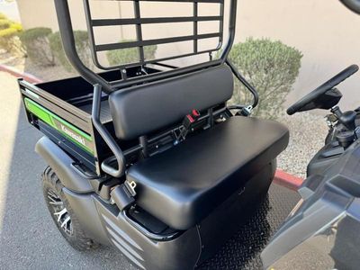 2026 Kawasaki Mule SX 4x4 XC - Photo 15
