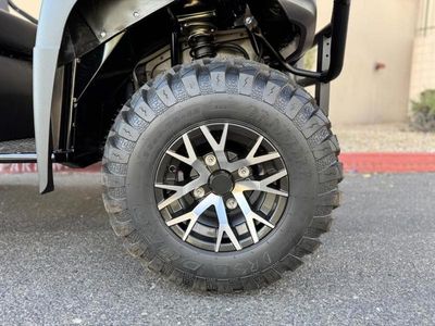 2026 Kawasaki Mule SX 4x4 XC - Photo 13