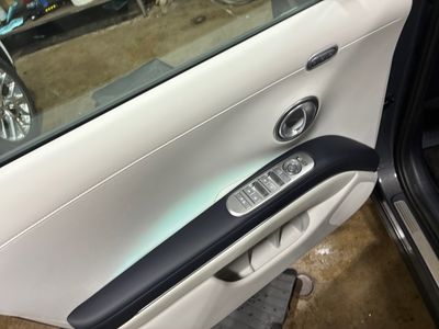 2026 Hyundai Palisade Hybrid — photo 20 view