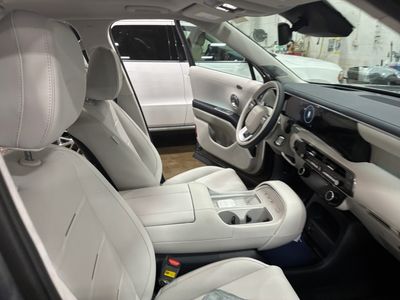 2026 Hyundai Palisade Hybrid — photo 15 view