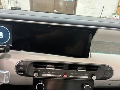 2026 Hyundai Palisade Hybrid — photo 11 view