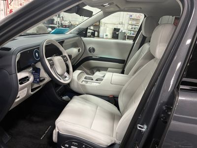 2026 Hyundai Palisade Hybrid — photo 9 view