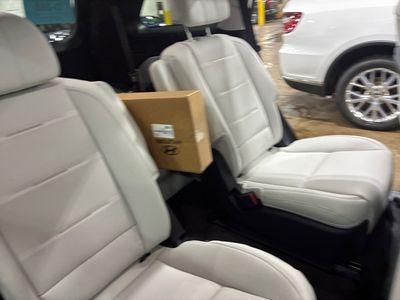 2026 Hyundai Palisade Hybrid — photo 14 view