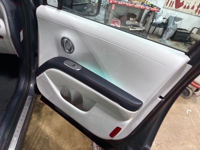 2026 Hyundai Palisade Hybrid — photo 21 view