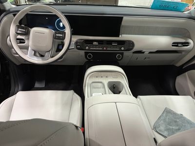 2026 Hyundai Palisade Hybrid — photo 12 view