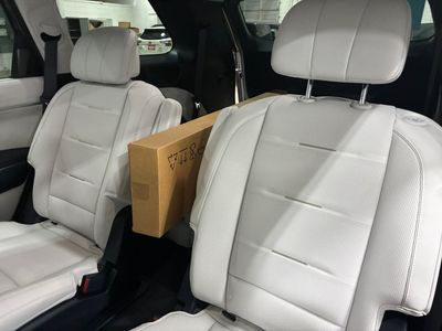 2026 Hyundai Palisade Hybrid — photo 18 view