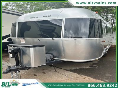 2024 Airstream Bambi - Photo 1