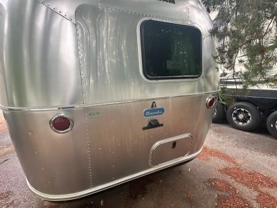 2024 Airstream Bambi - Photo 3