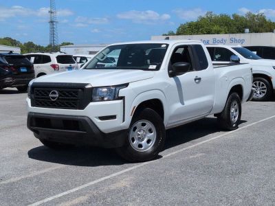 2022 Nissan Frontier - Photo 1
