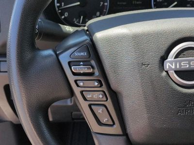 2022 Nissan Frontier - Photo 16