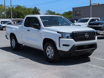 2022 Nissan Frontier - Photo 7