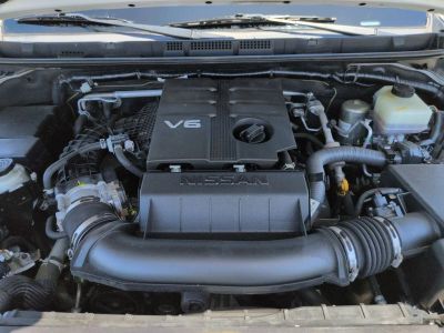 2022 Nissan Frontier - Photo 10