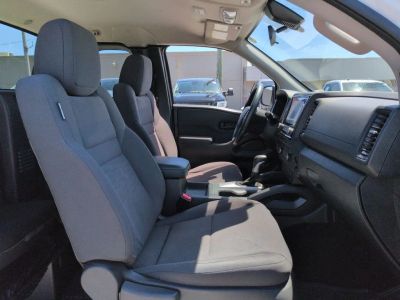 2022 Nissan Frontier - Photo 24