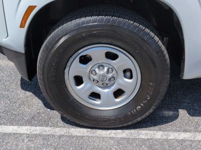 2022 Nissan Frontier - Photo 9